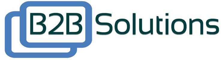 B2B Solutions